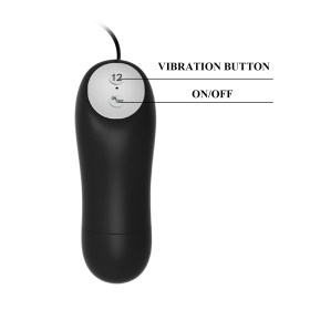 Analni vibrator sa više vibracija i pulsacija BI 40040 -12